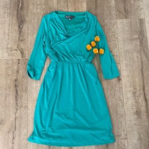 Donna Ricco Dress